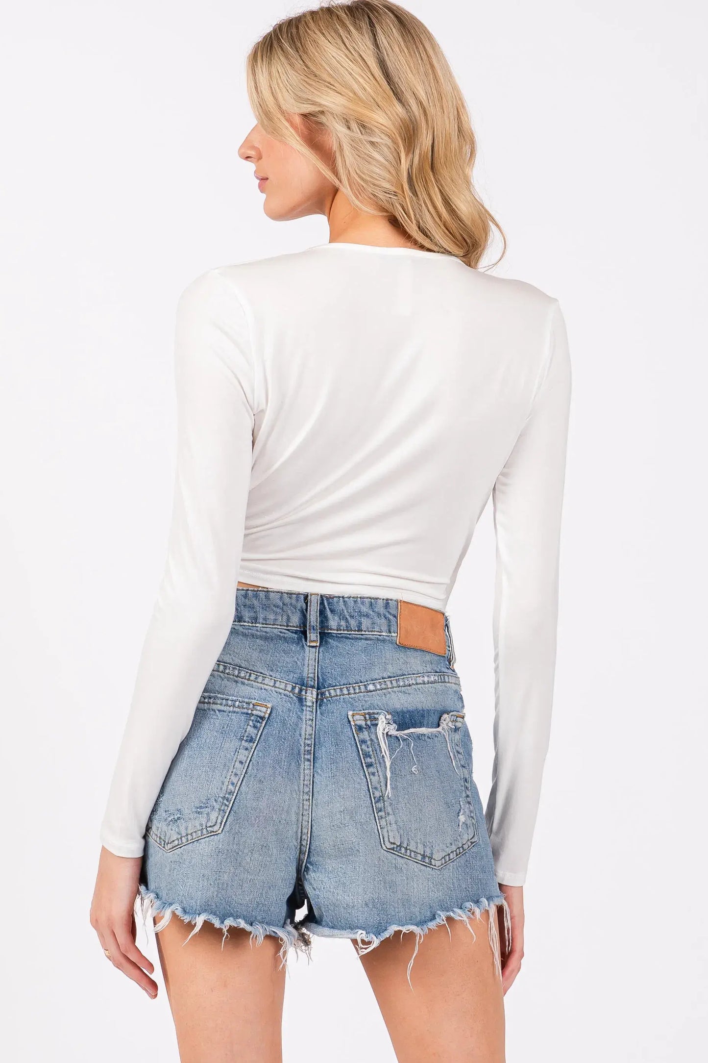 Rayon Modal Wrap
