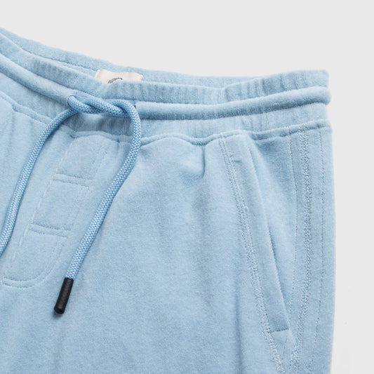 Chuck Towel Terry Short - Dream Blue