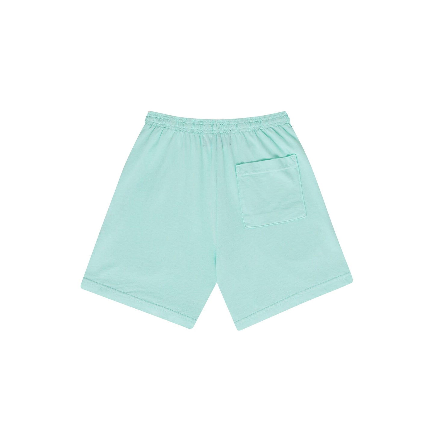MENS LIGHTWEIGHT JERSEY SHORTS
