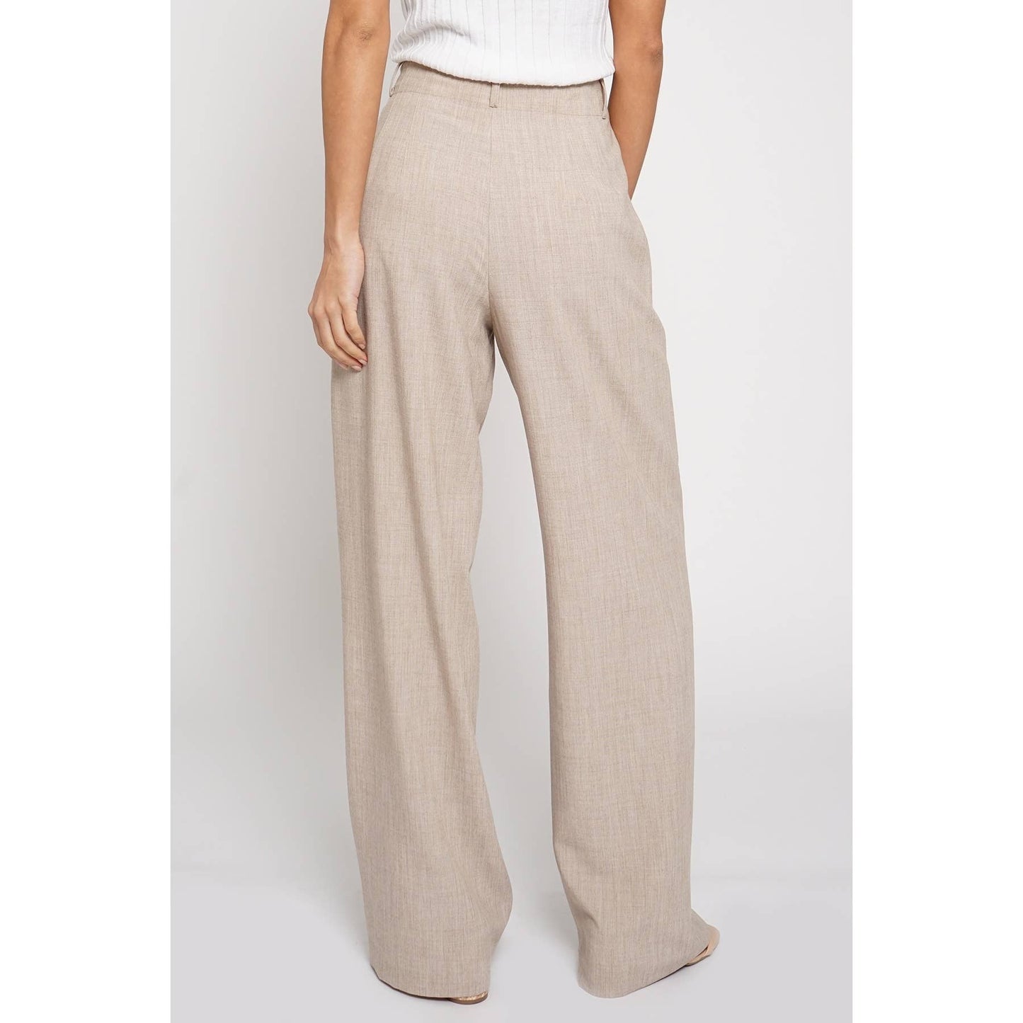 CLASSIC TROUSERS