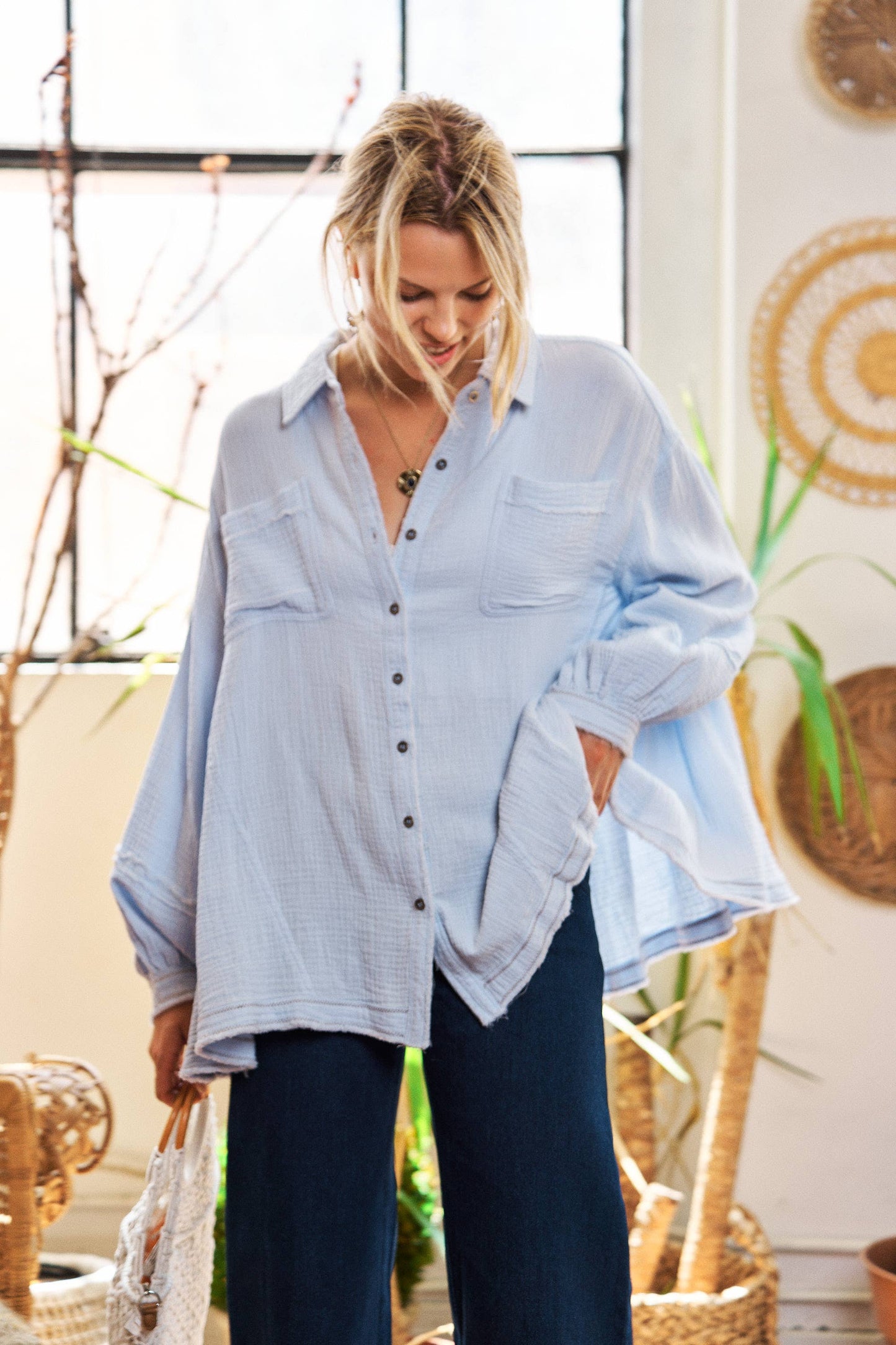 The Katie Top