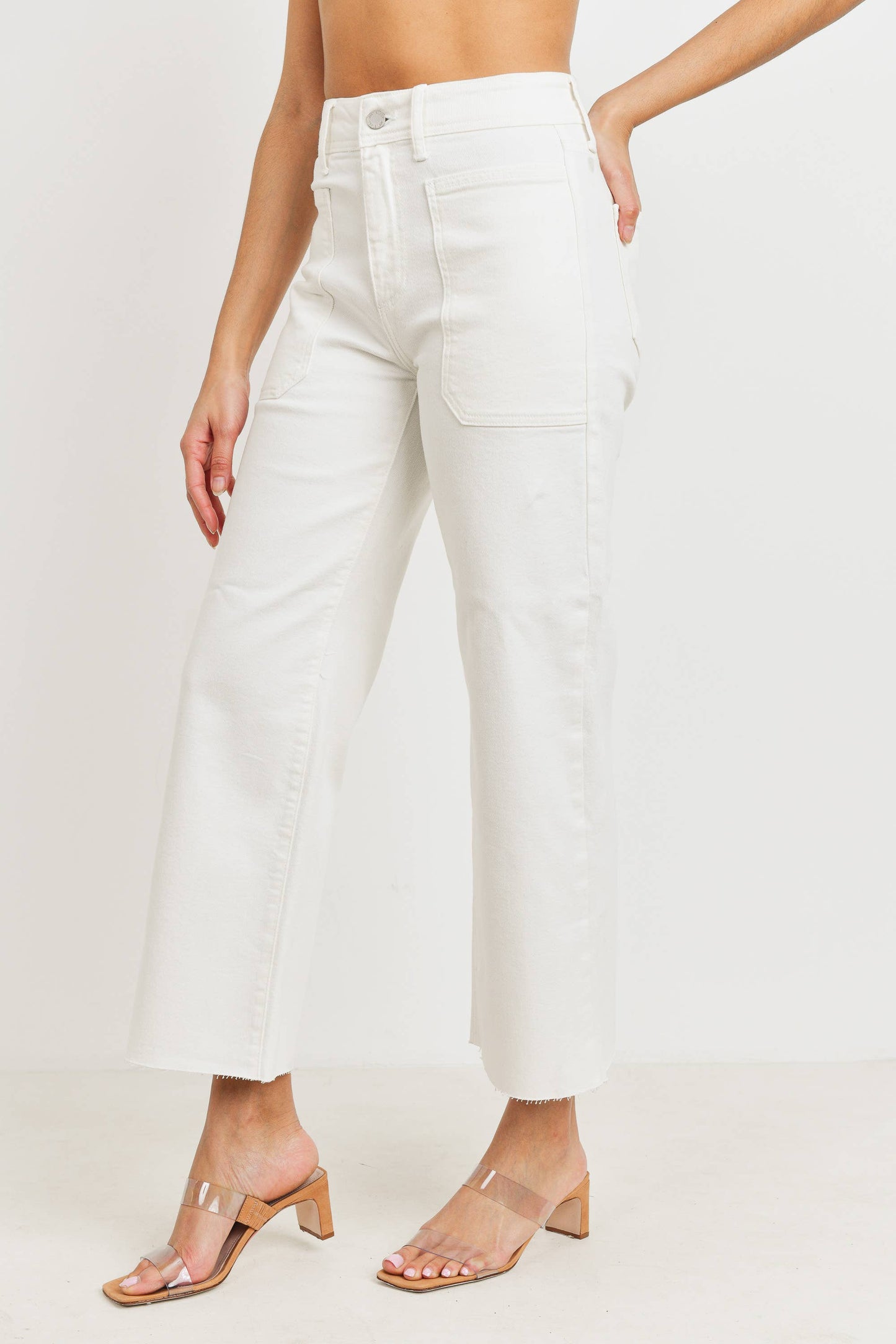 The Stacy Pant