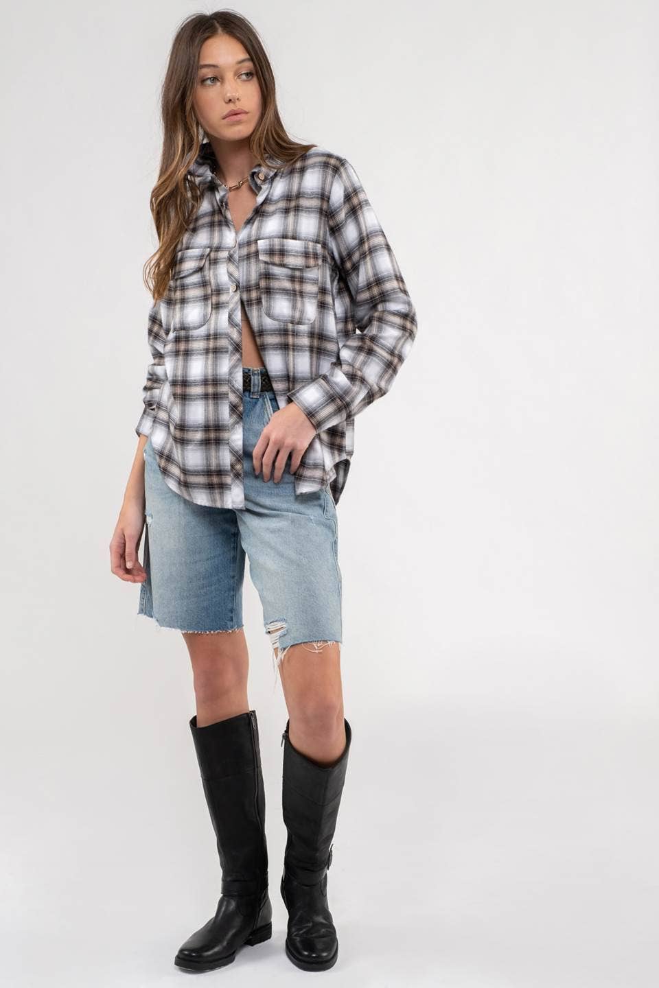 The Angie Top