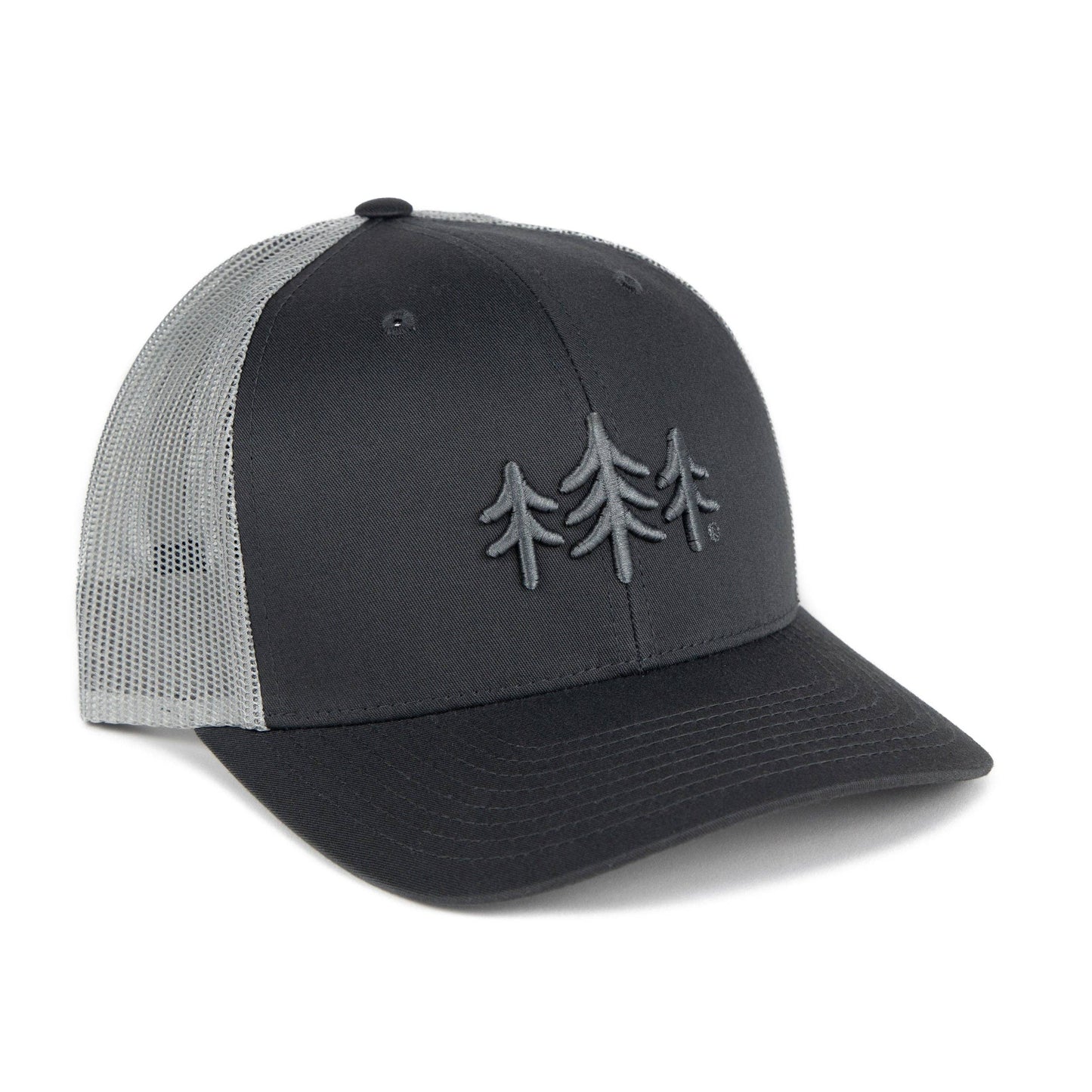 TriPine Trucker Hat