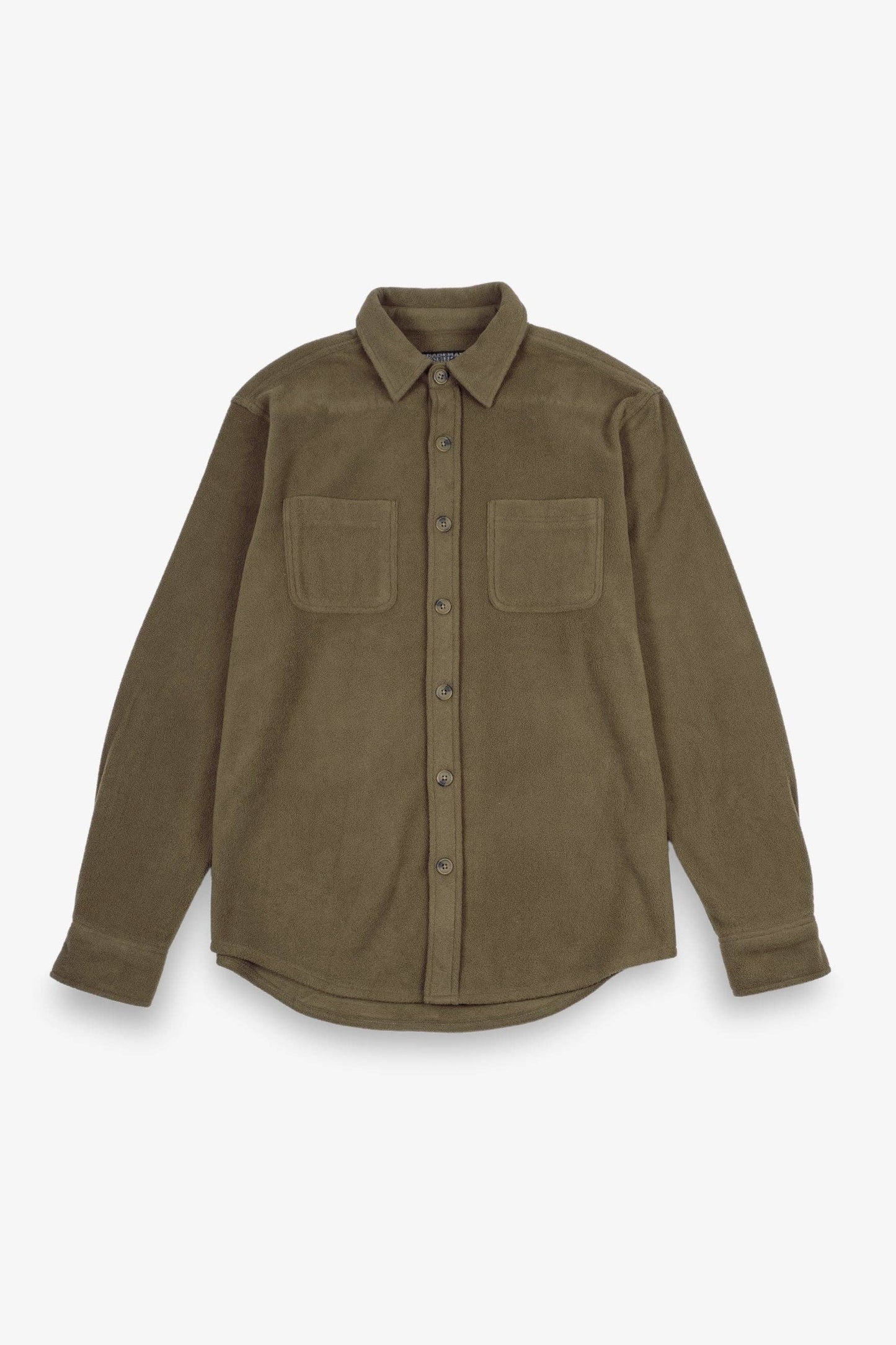Heavy Knit Shacket