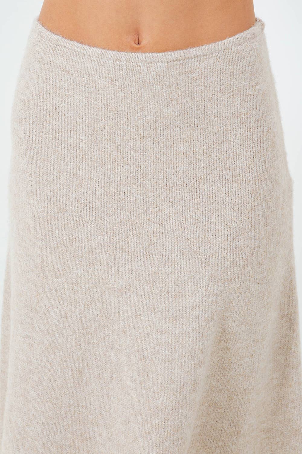 Lauren Sweater Skirt