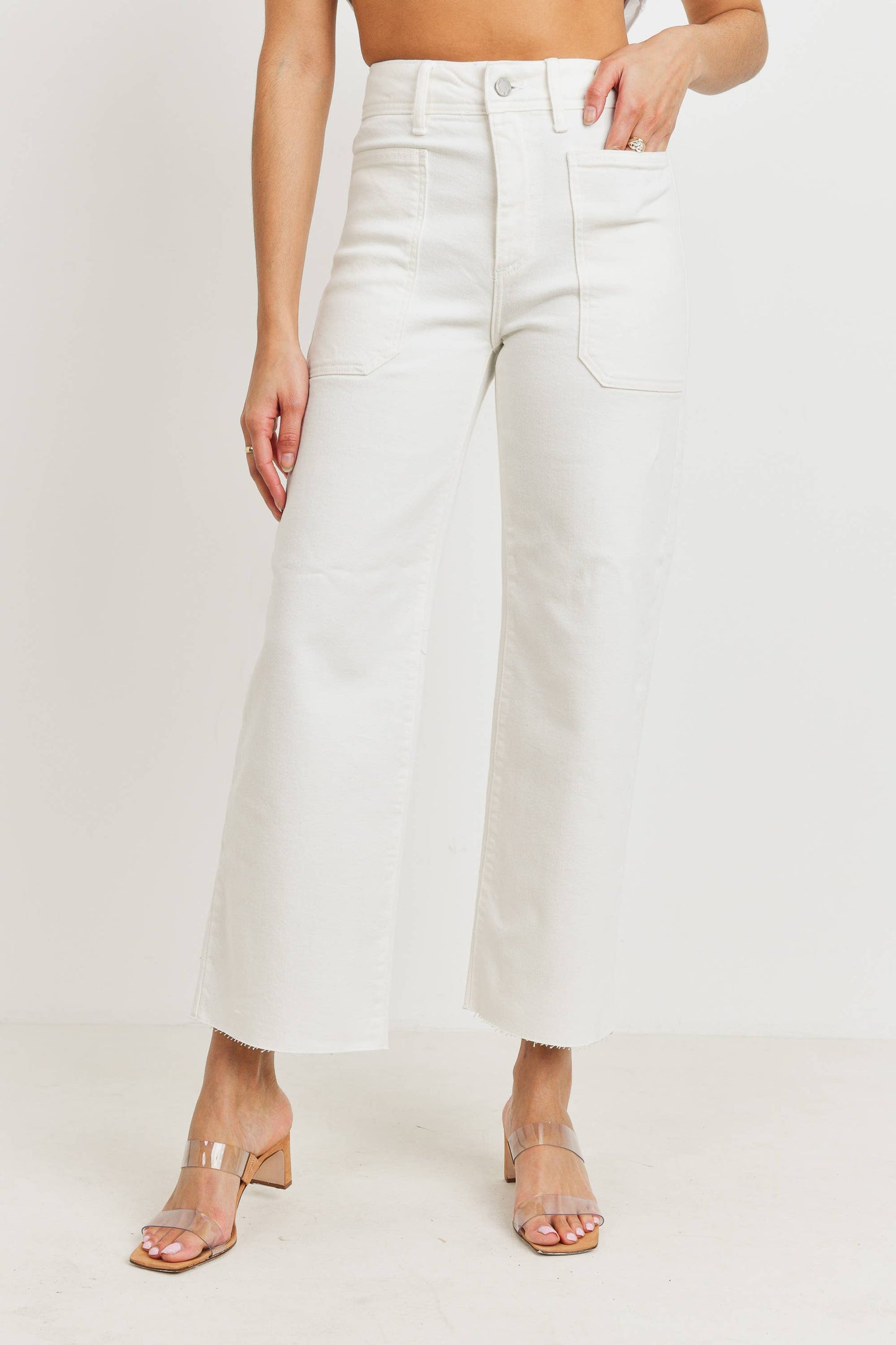 The Stacy Pant