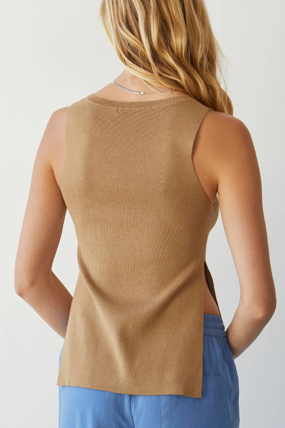 The Gianna Top