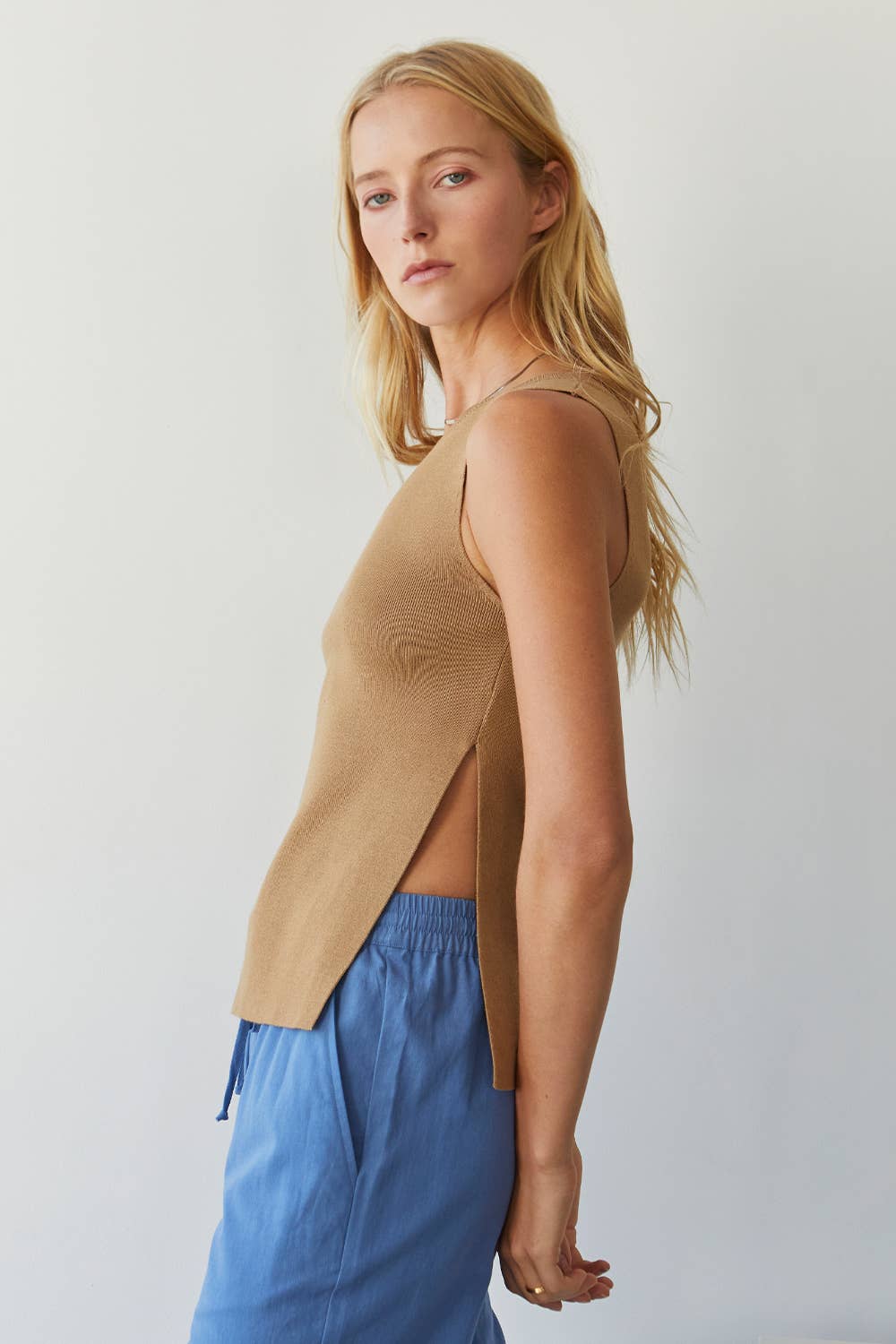 The Gianna Top