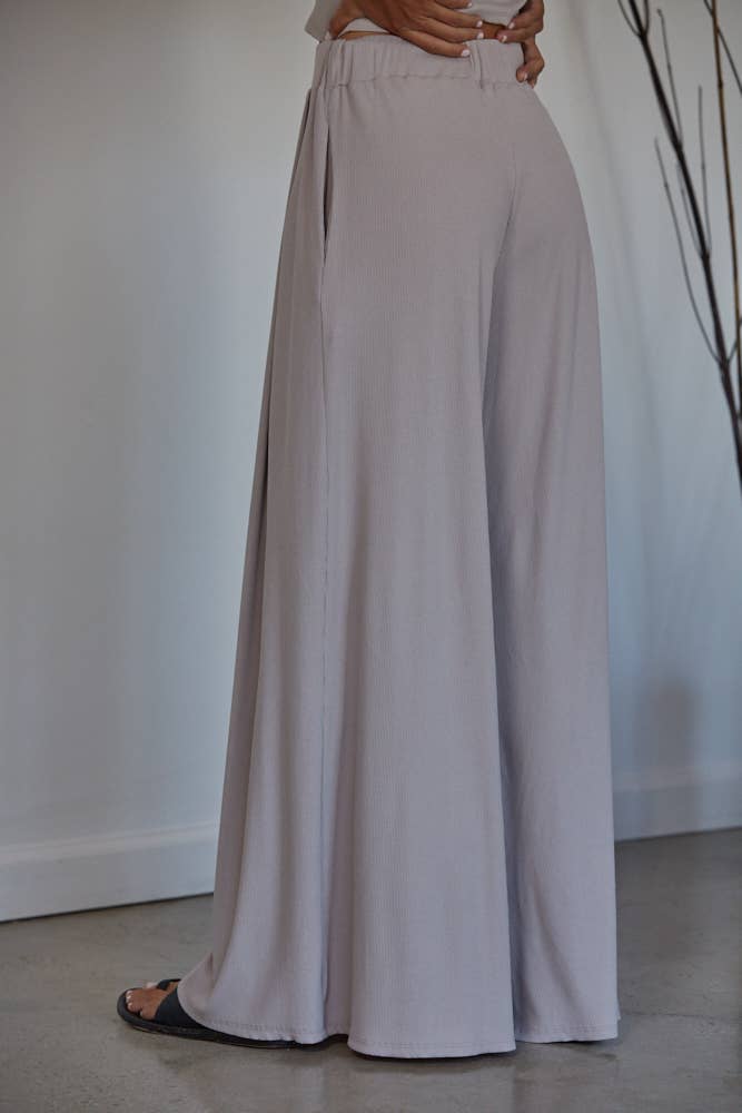 THE KALI PANTS