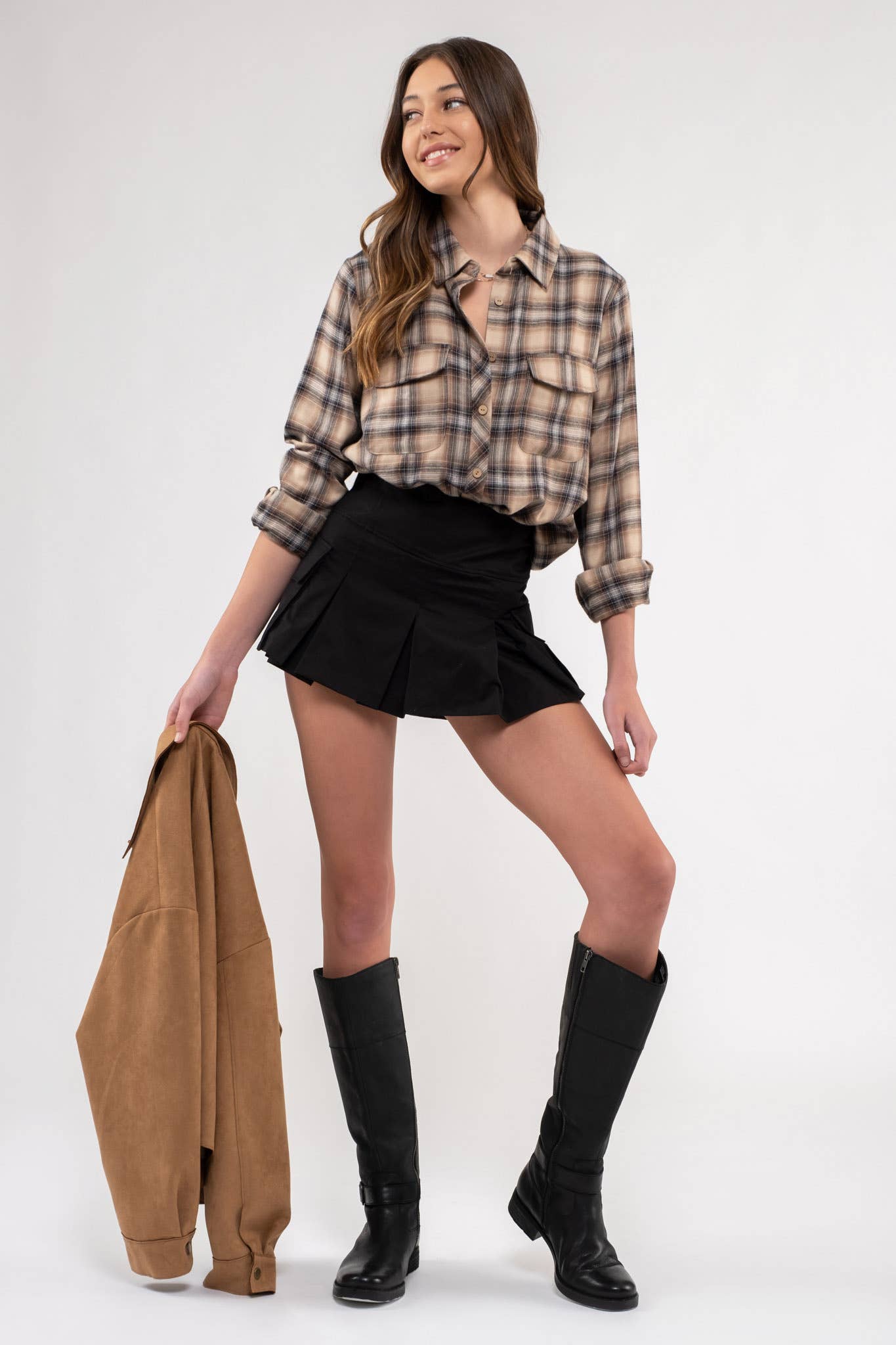 The Angie Top