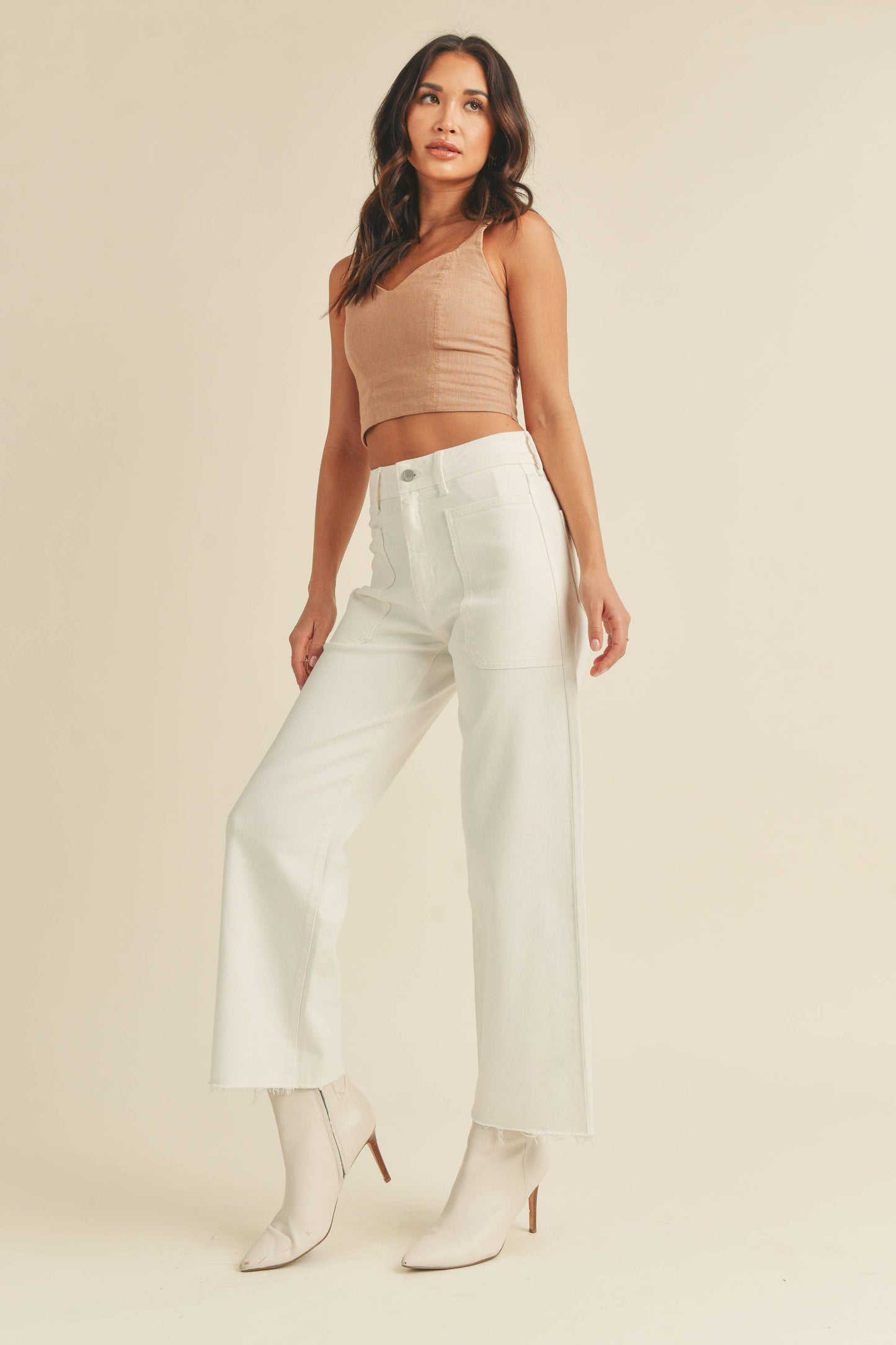 The Stacy Pant