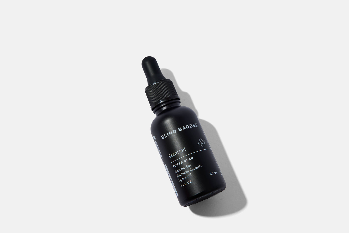Beard Replenishment Oil