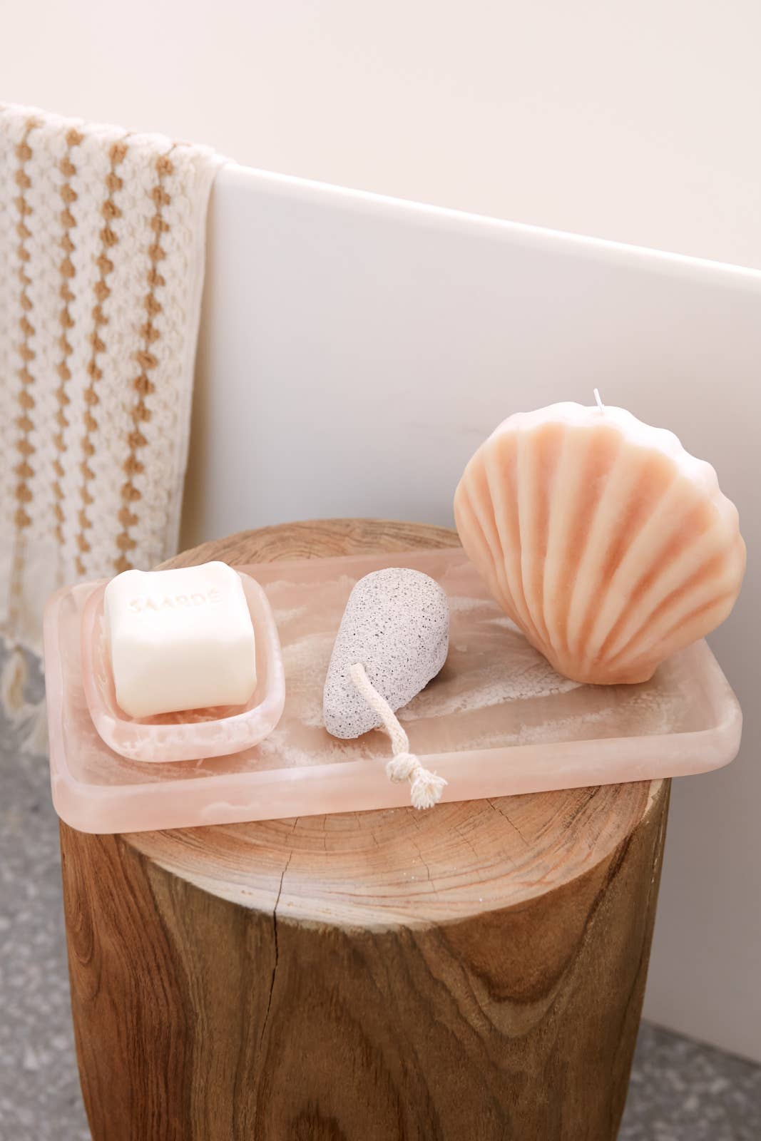 Olive Oil Bar Soap | Istanbul