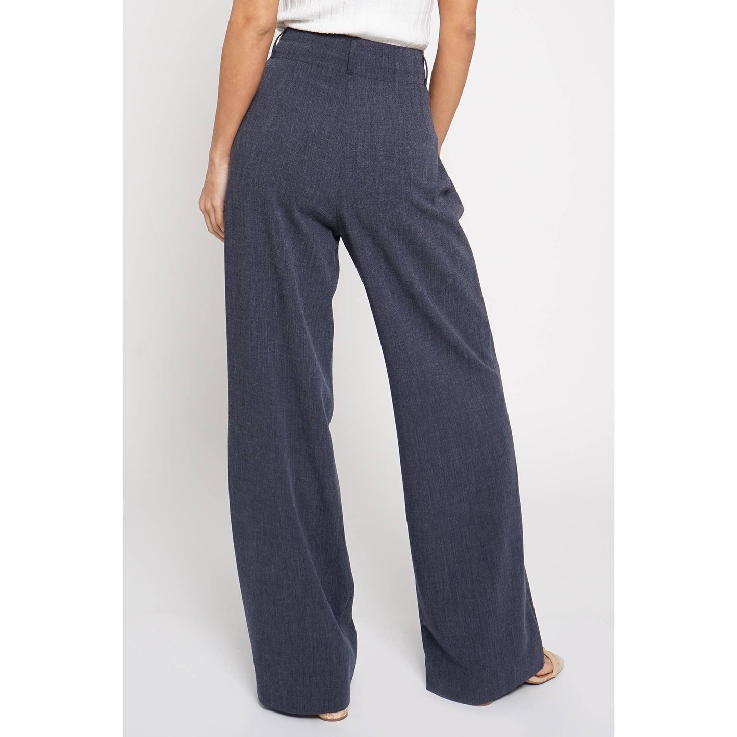 CLASSIC TROUSERS