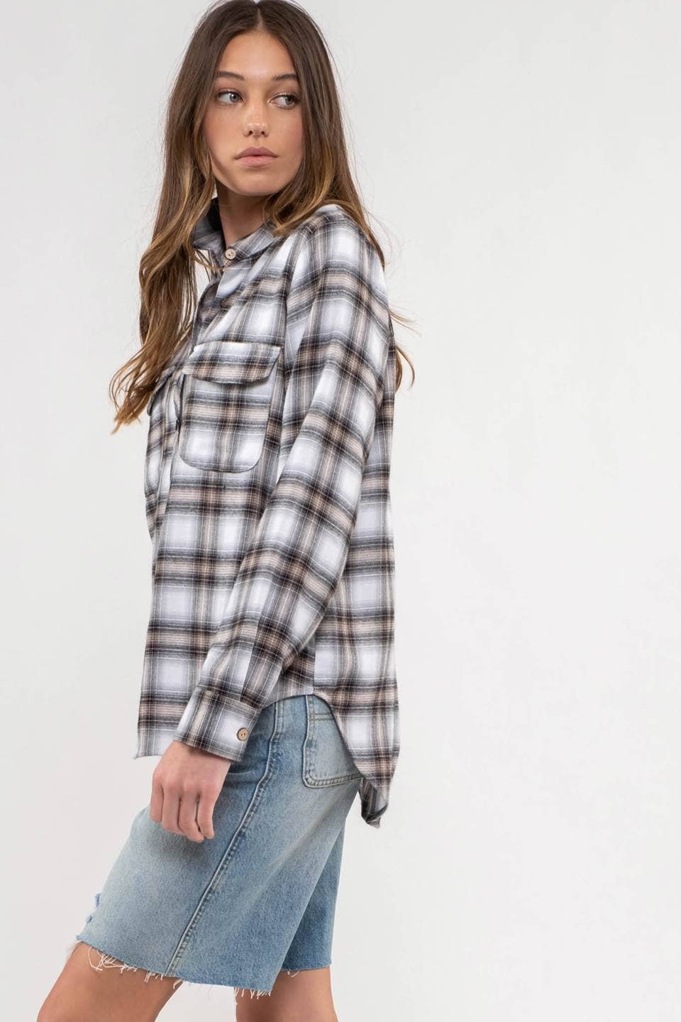 The Angie Top
