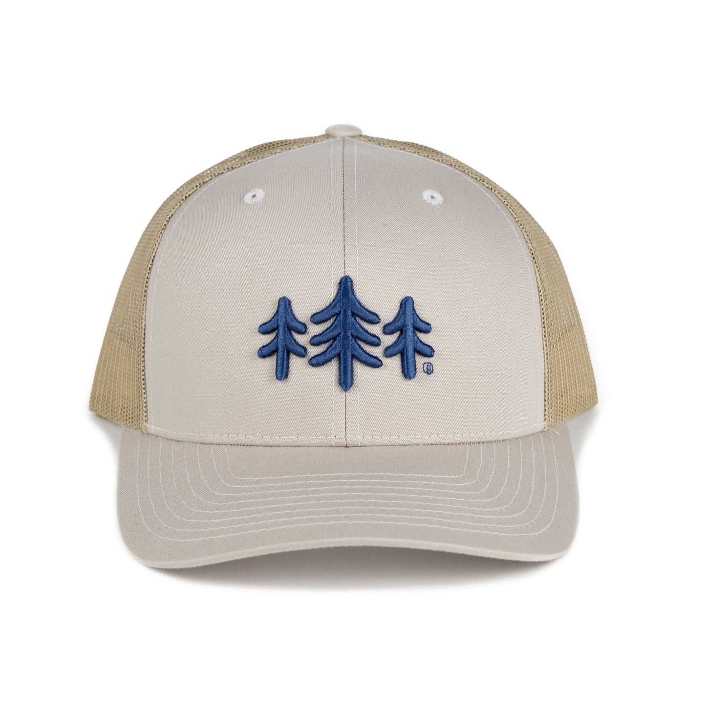 TriPine Trucker Hat