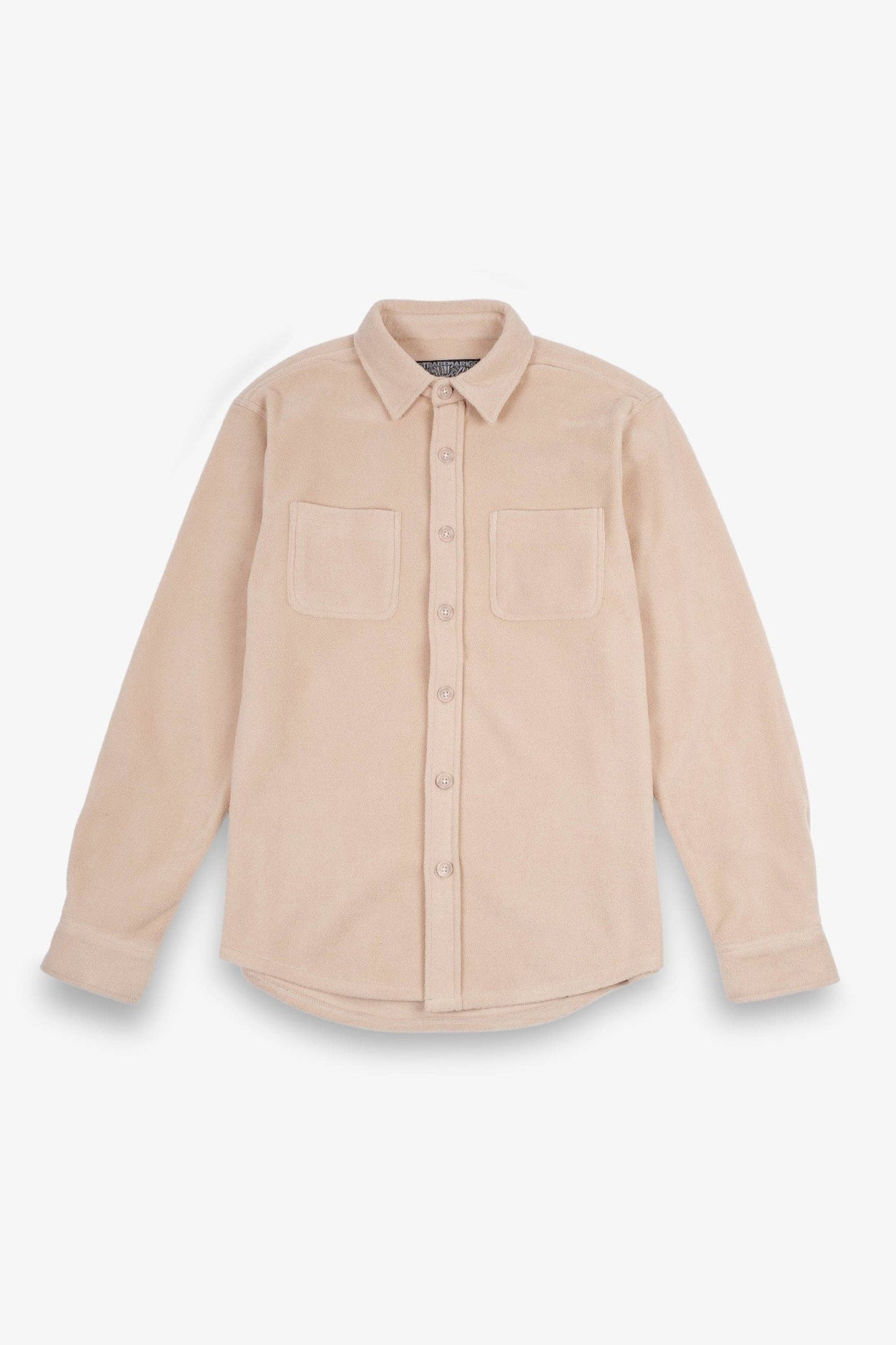Heavy Knit Shacket