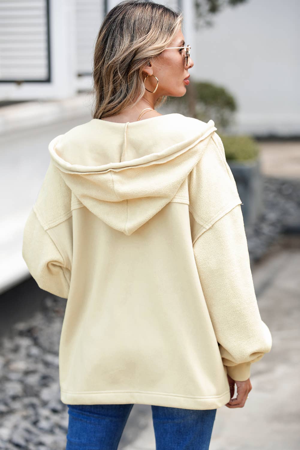 The Denise Jacket