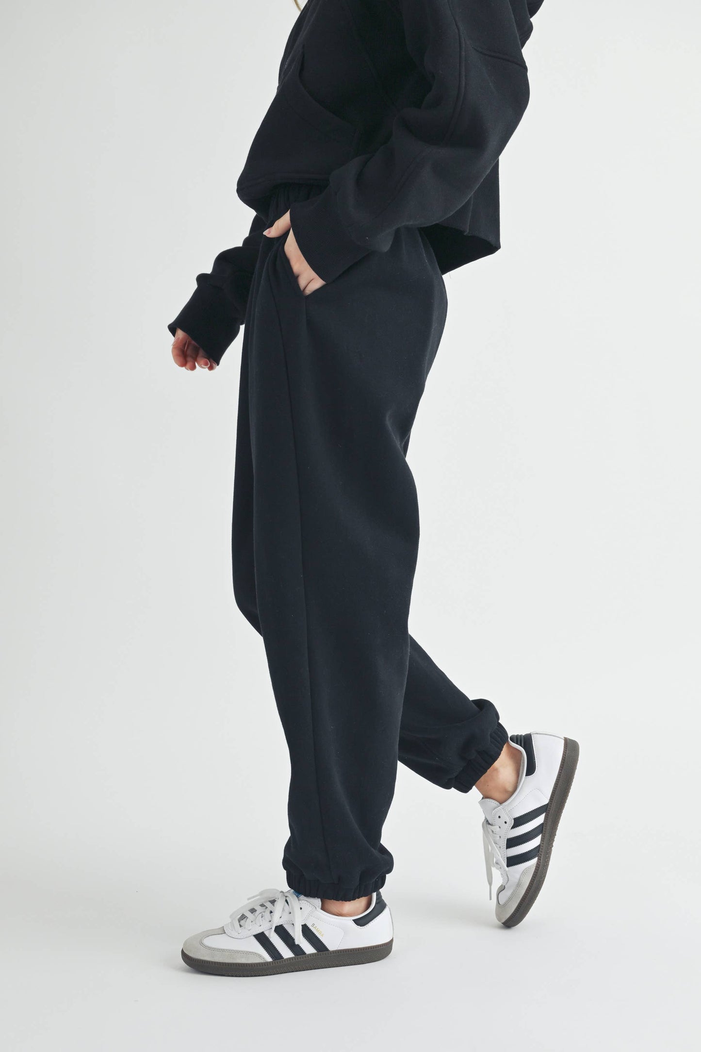 Rani Jogger