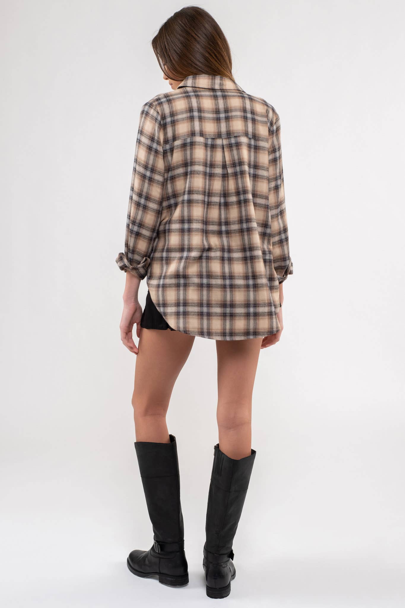 The Angie Top
