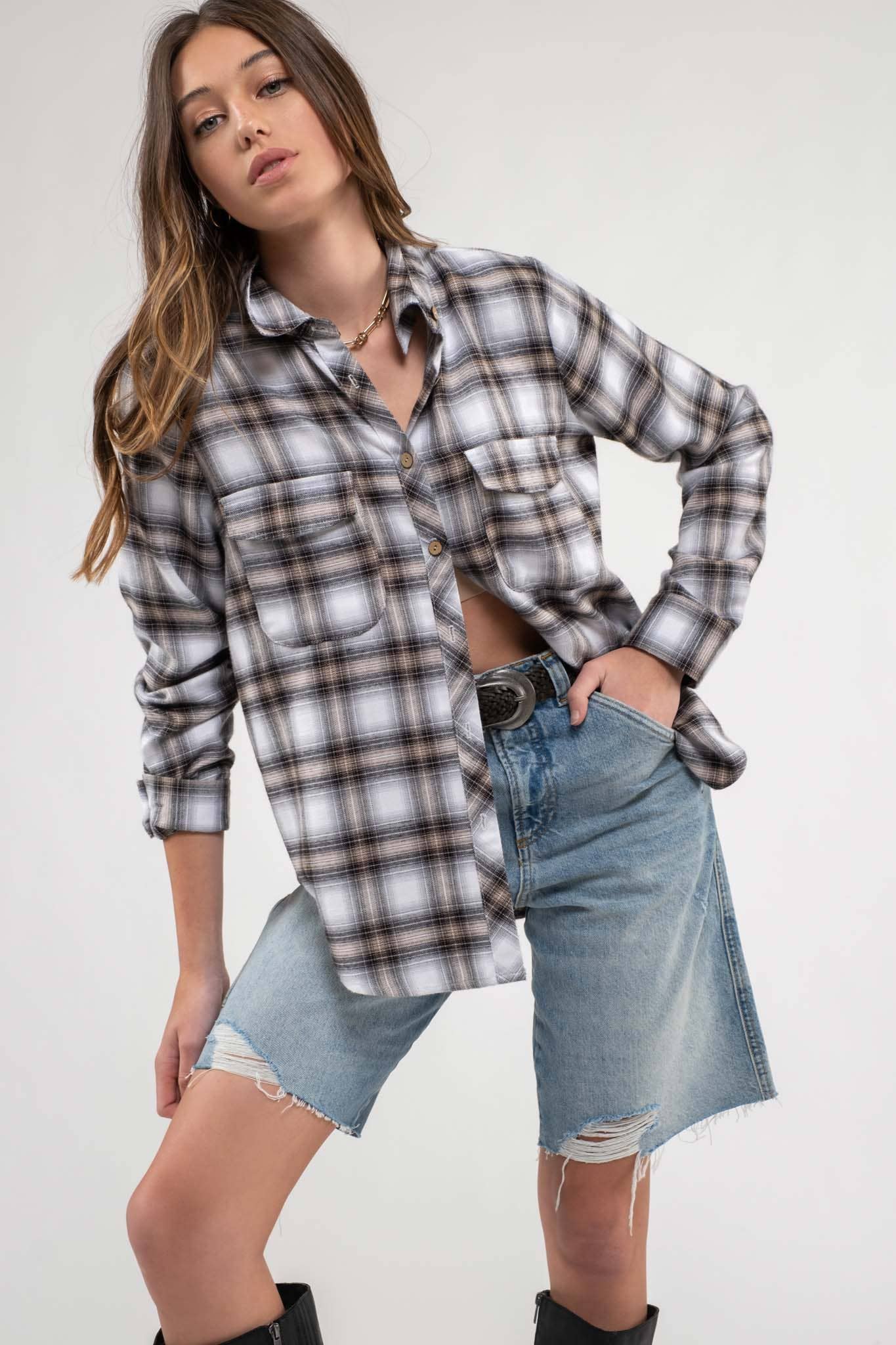The Angie Top