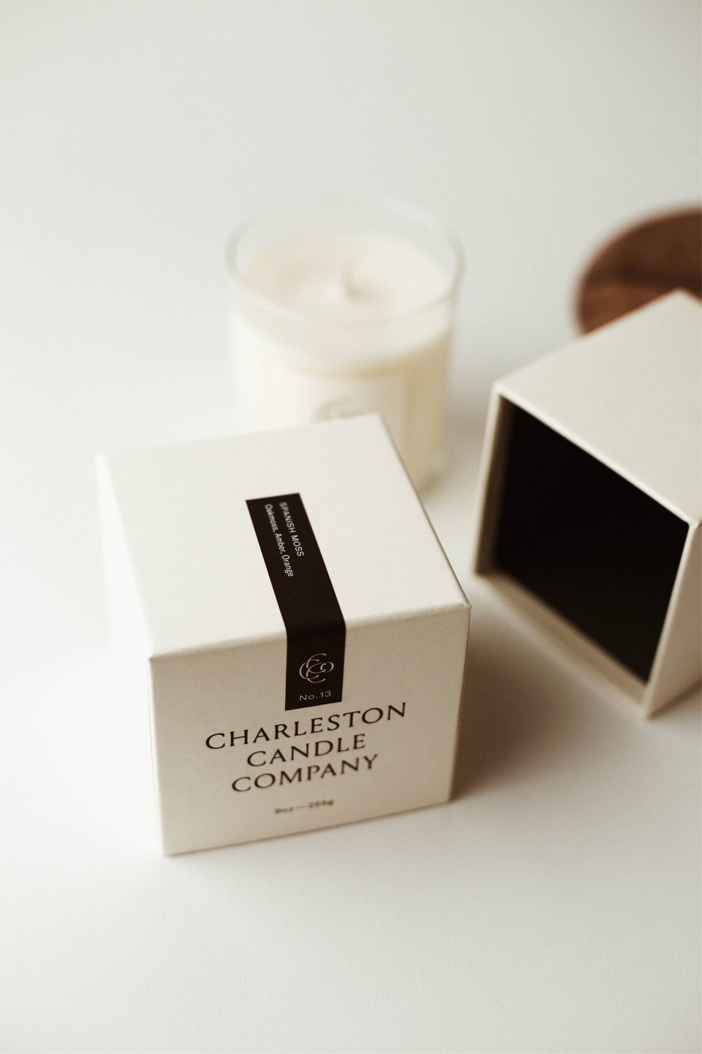 No. 06 Farmer’s Market Soy Candle