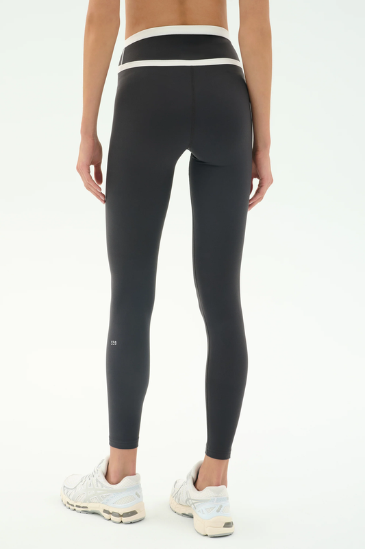 Mason High Waist Rigor Full Length