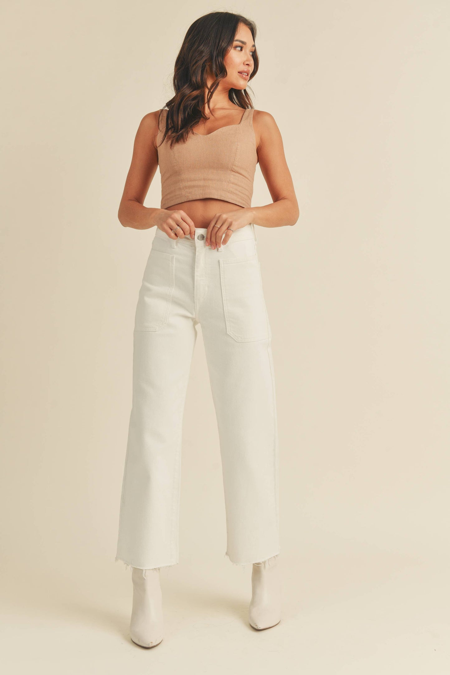 The Stacy Pant
