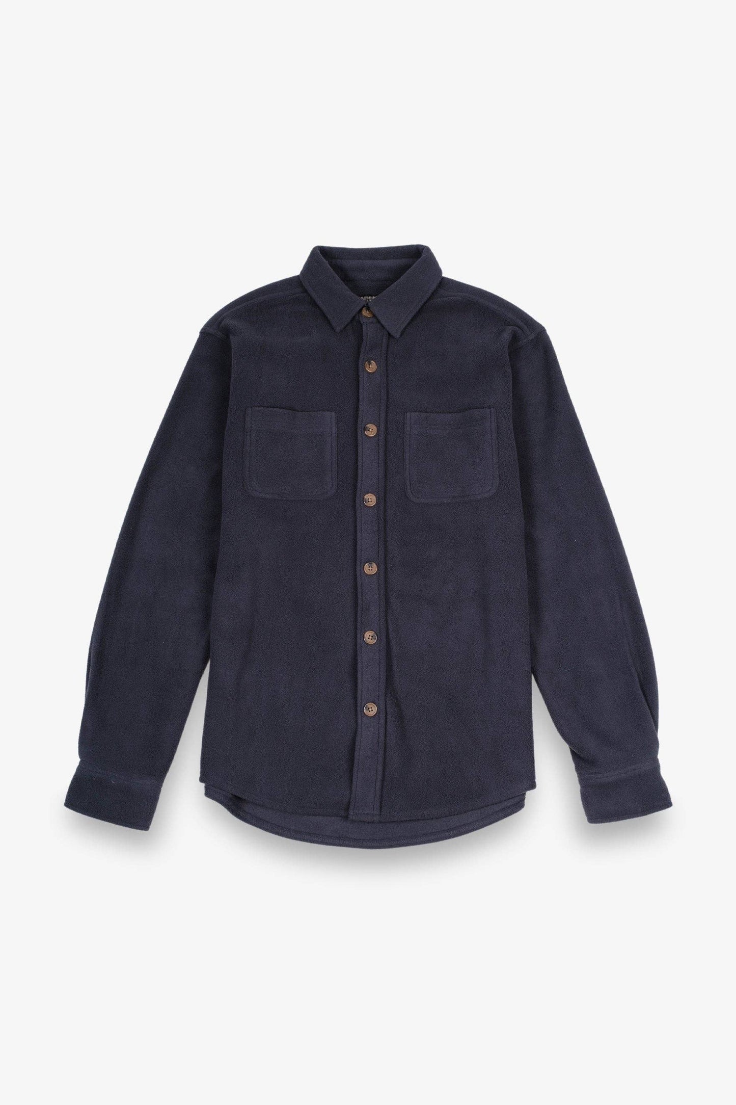 Heavy Knit Shacket