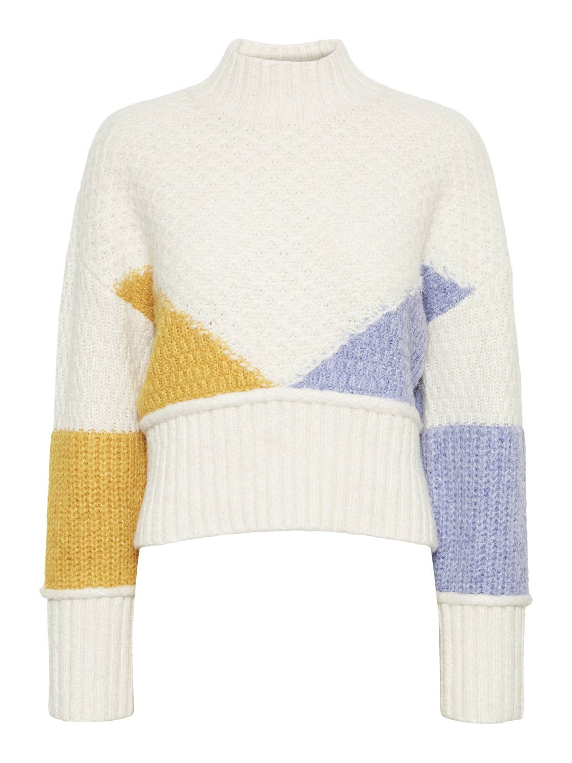 The Alia Sweater