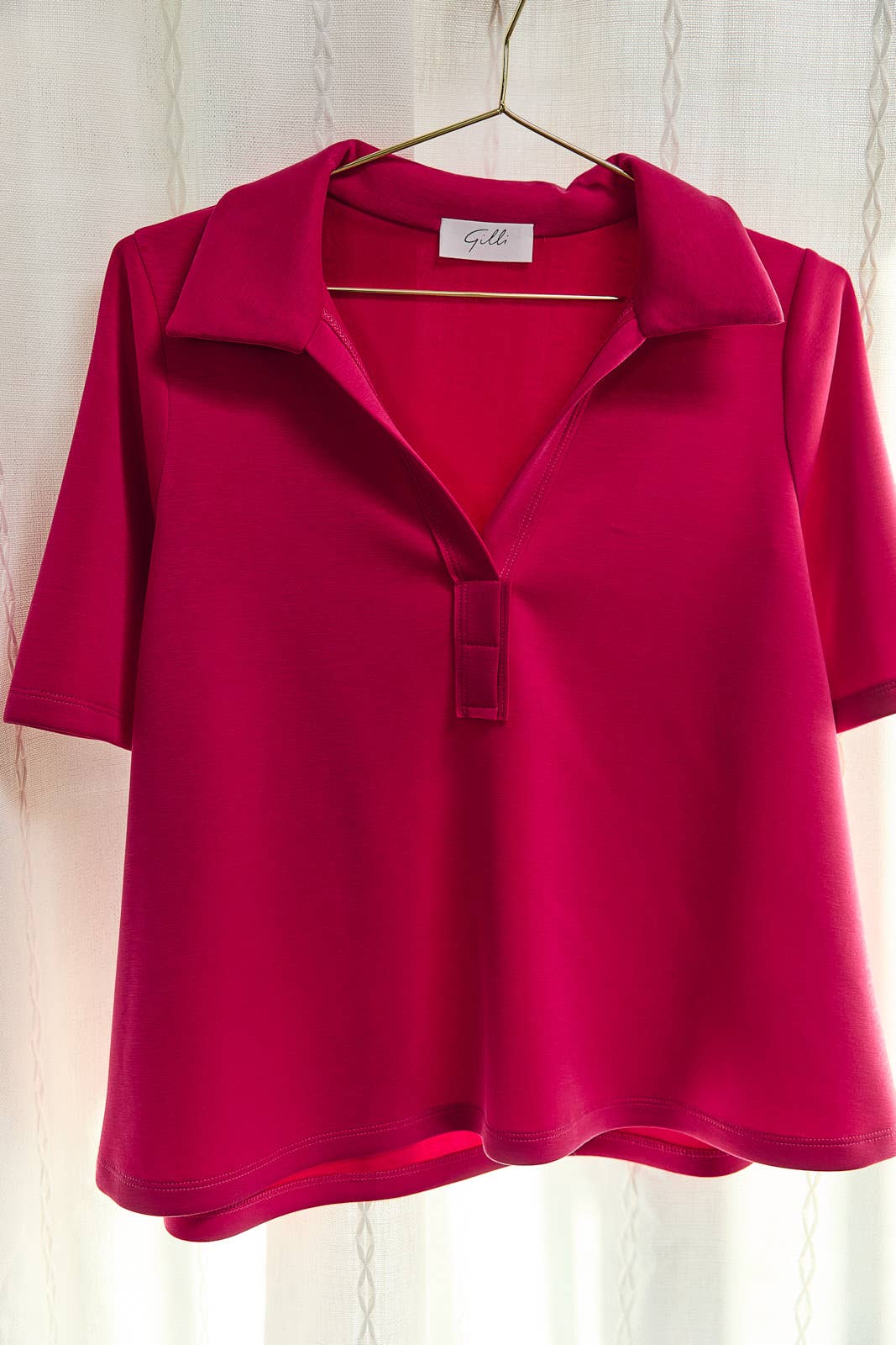 Florence Shirt