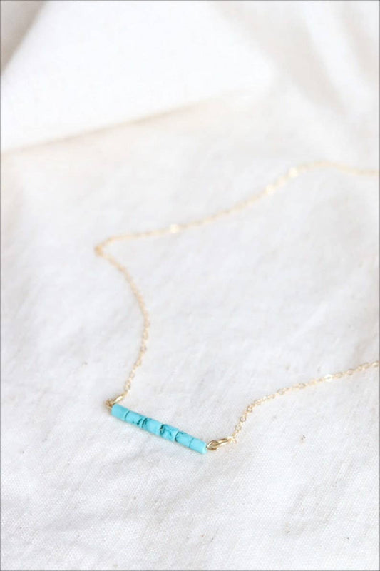 SAN CLEMENTE Neckpiece