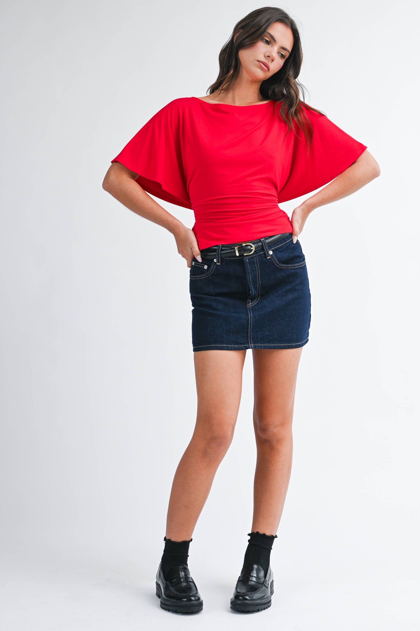 Zory Top