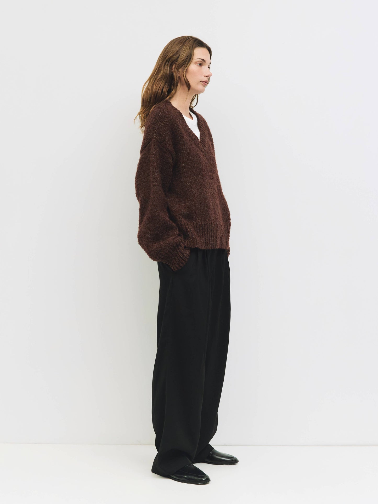 The Glen Sweater