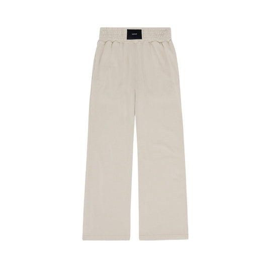 WOMENS WIDE LEG BOXING PANTS