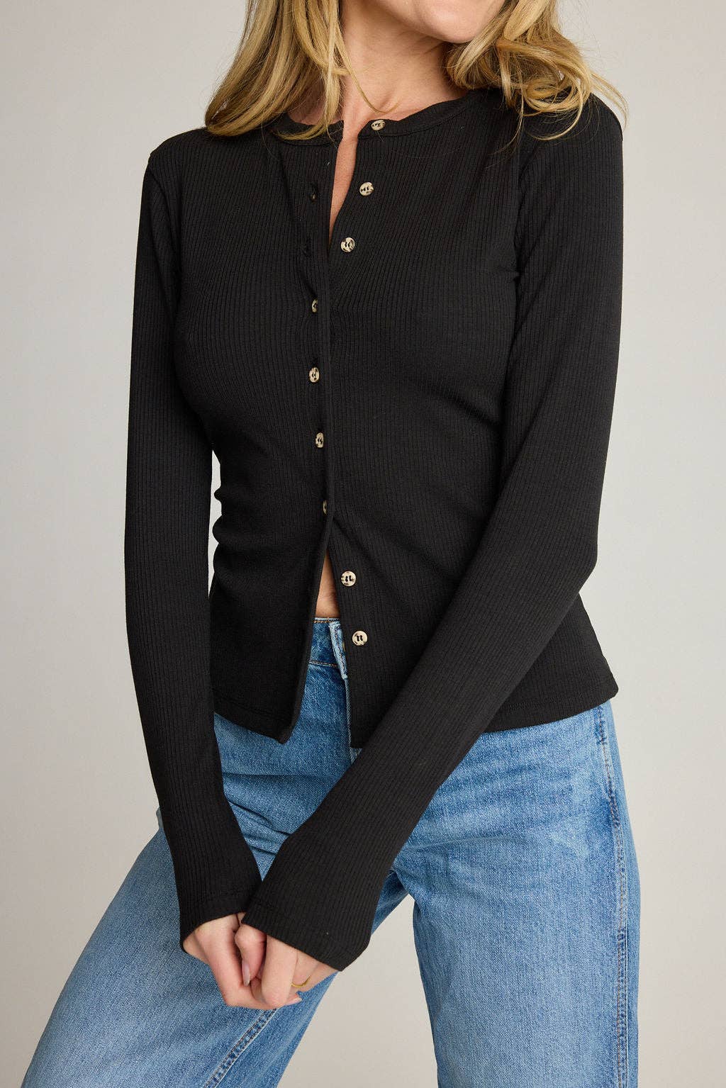 Serena Cardigan