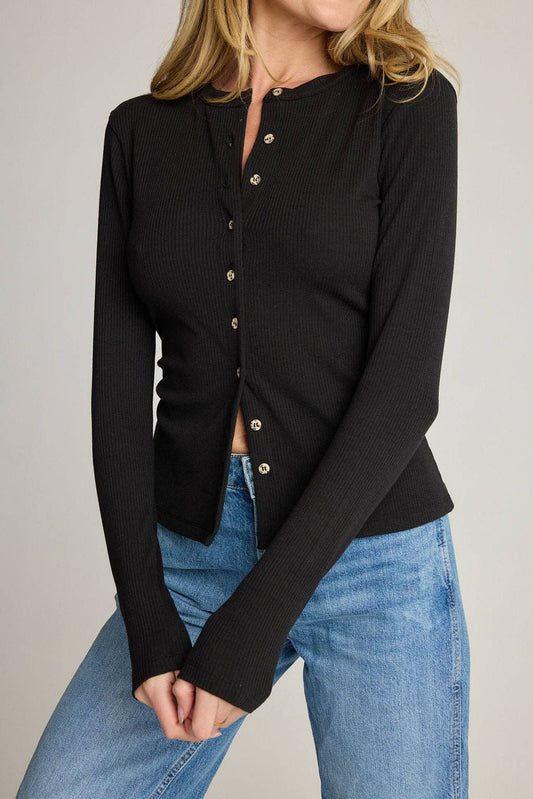 Serena Cardigan