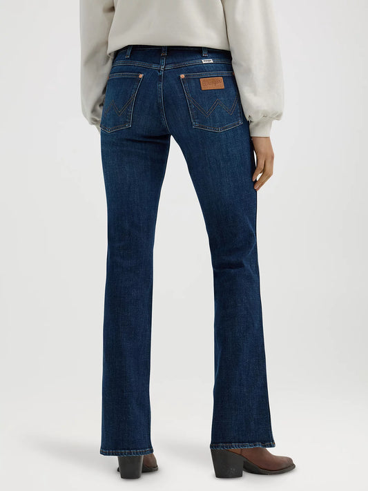 Westward Bootcut Wrangler