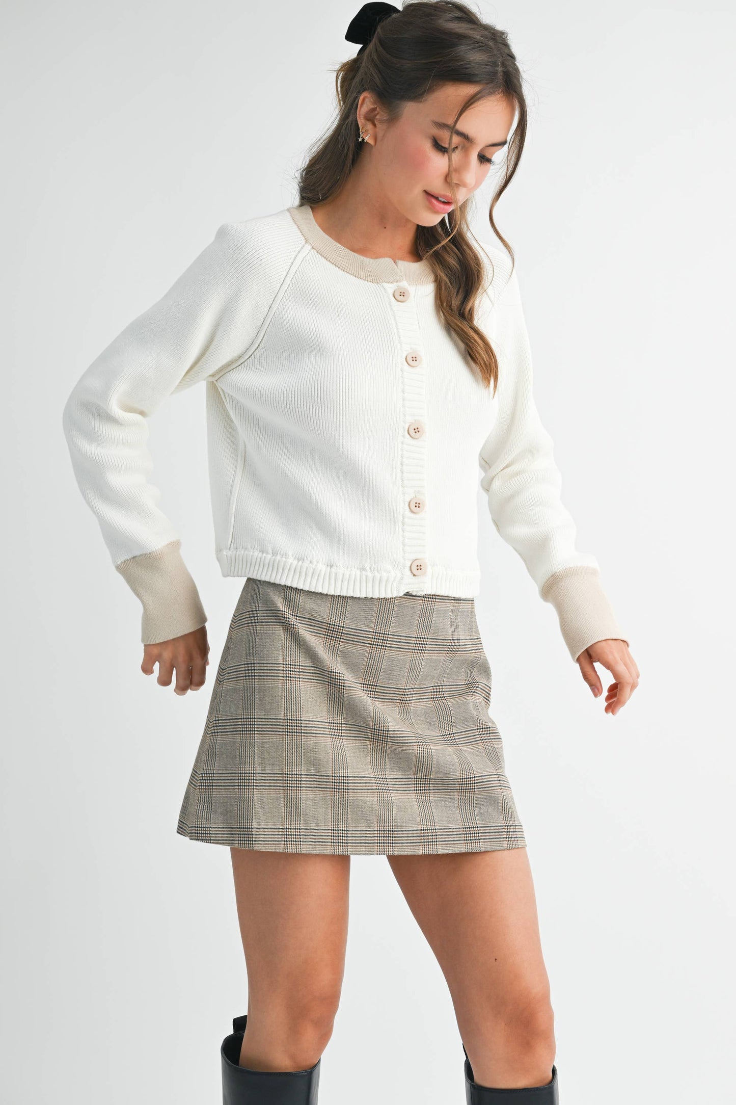 Meadow Sweater