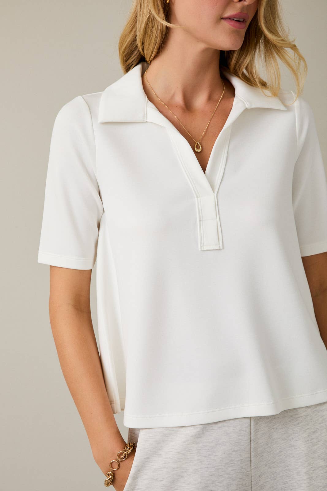 Florence Shirt