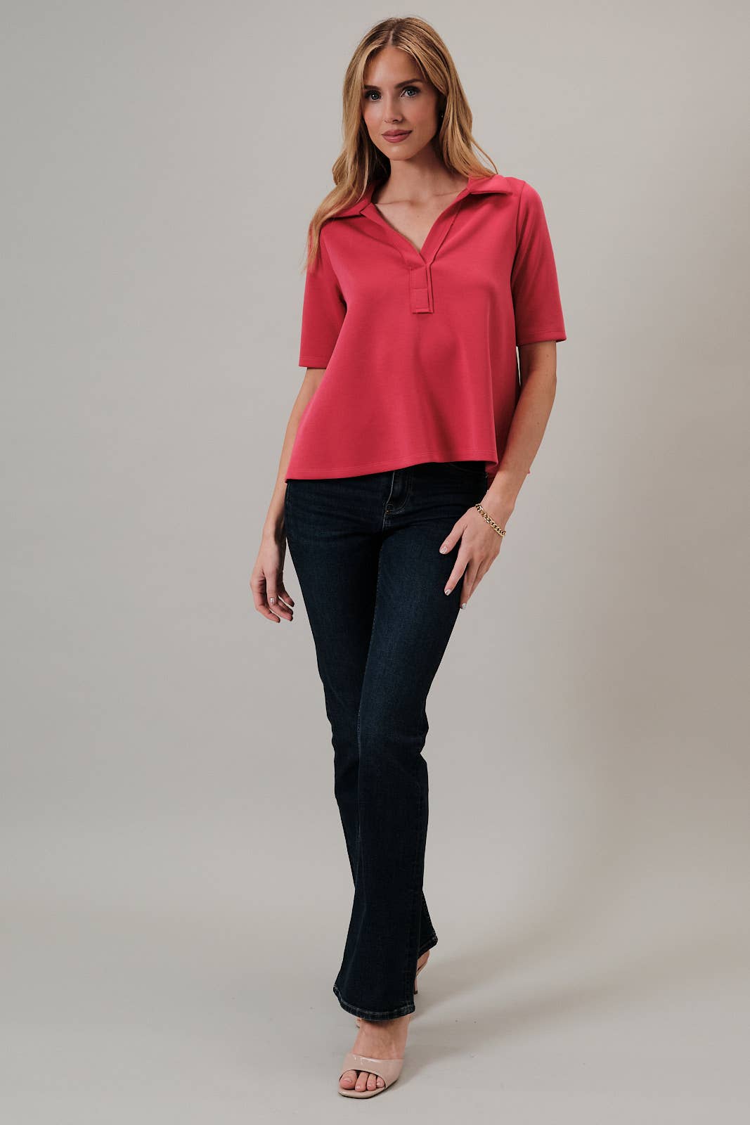 Florence Shirt