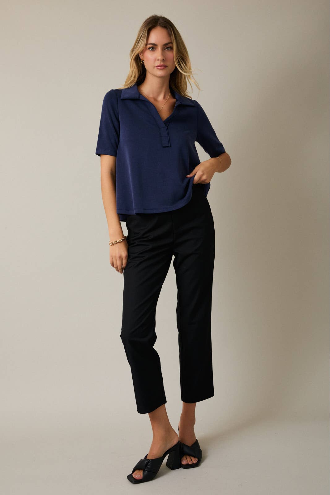 Florence Shirt