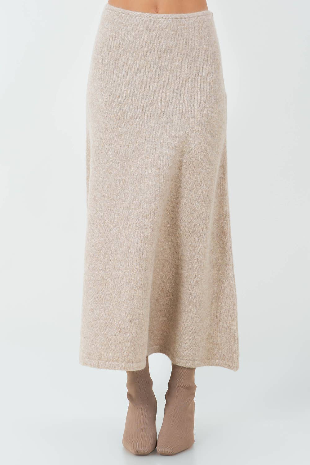 Lauren Sweater Skirt