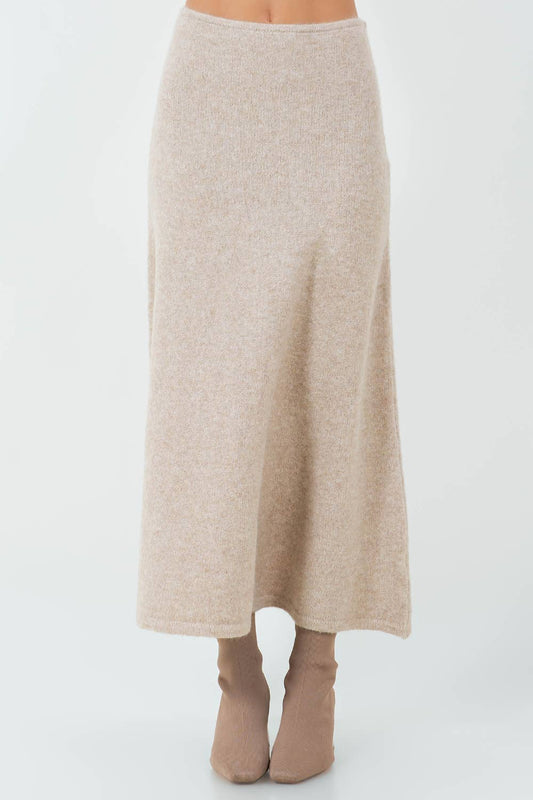 Lauren Sweater Skirt
