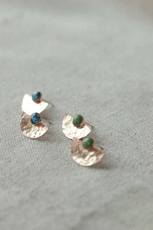 APHRODITE - Turquoise