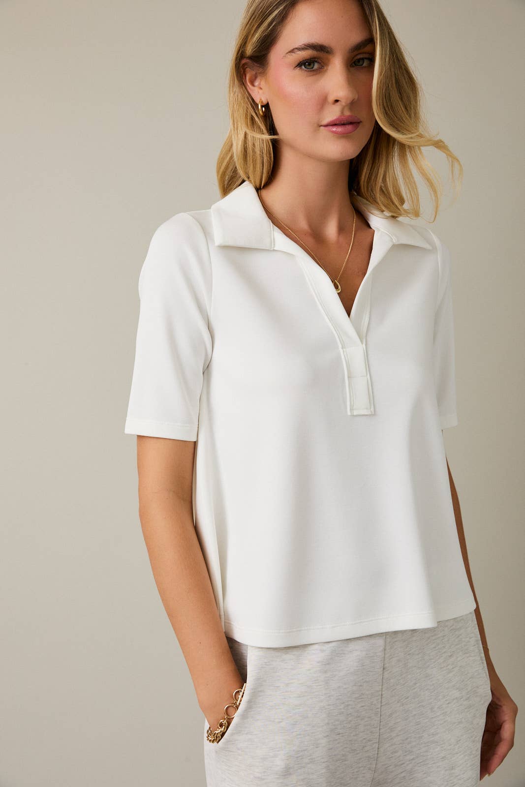 Florence Shirt