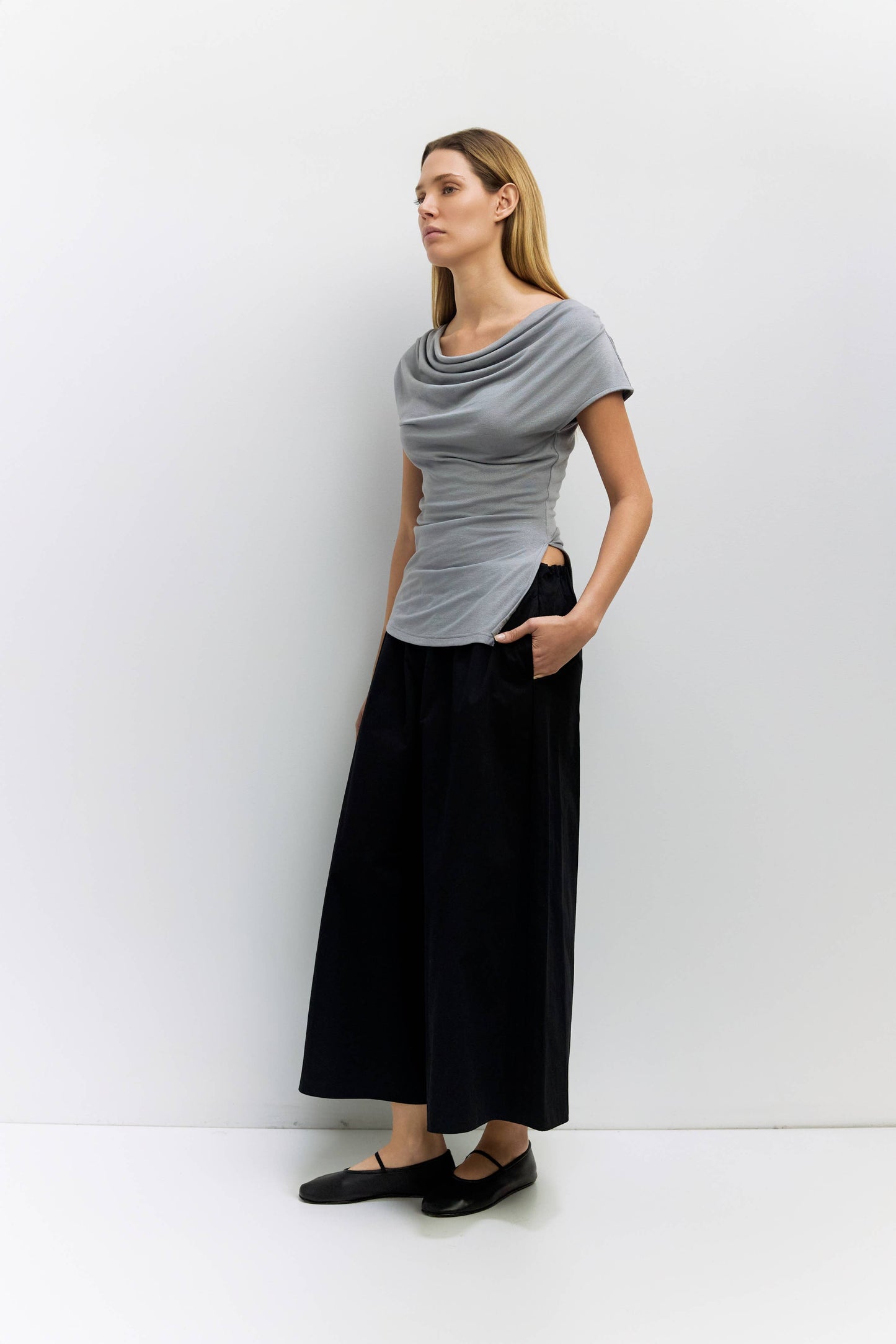 The Lena Top