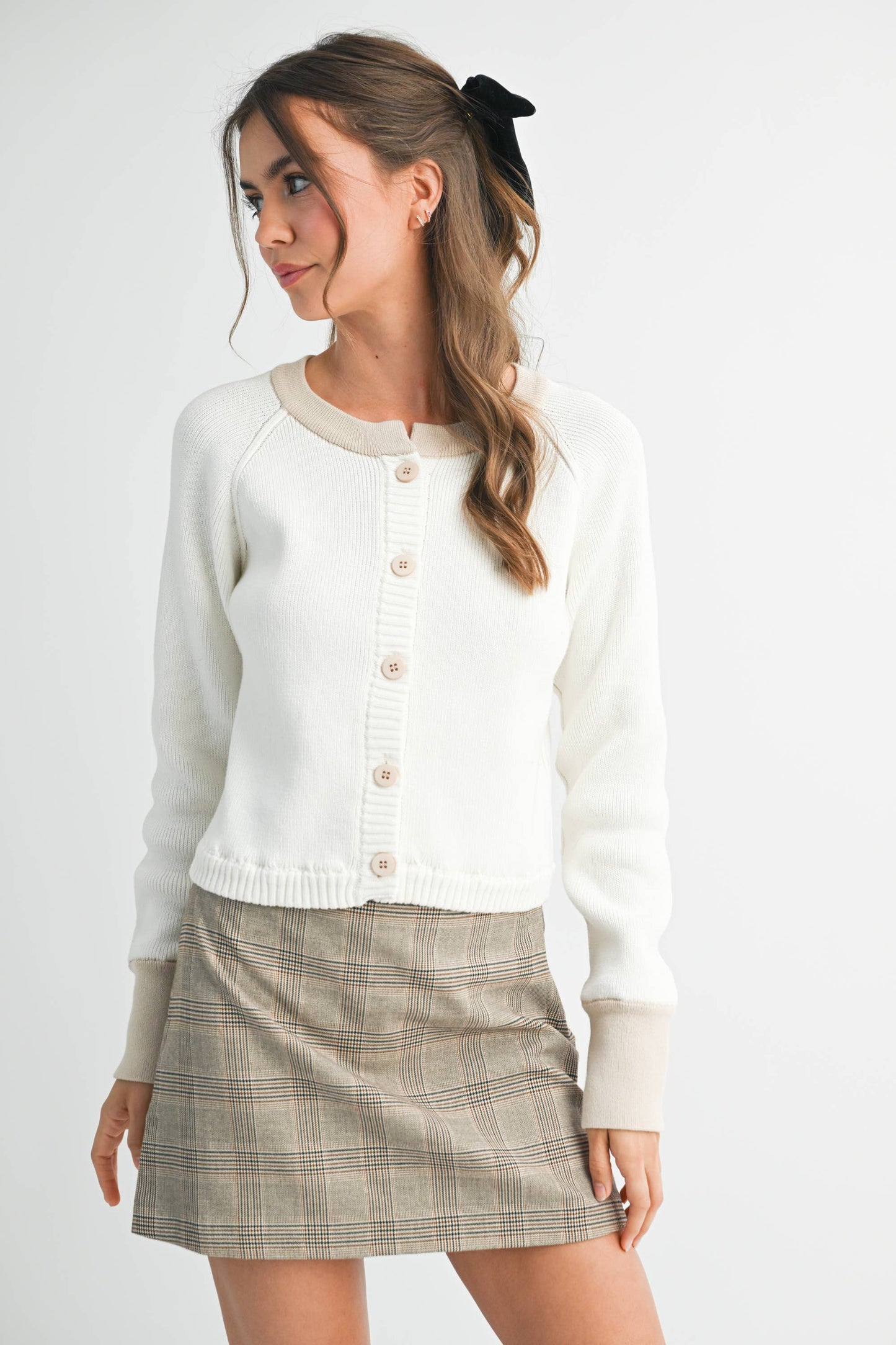 Meadow Sweater