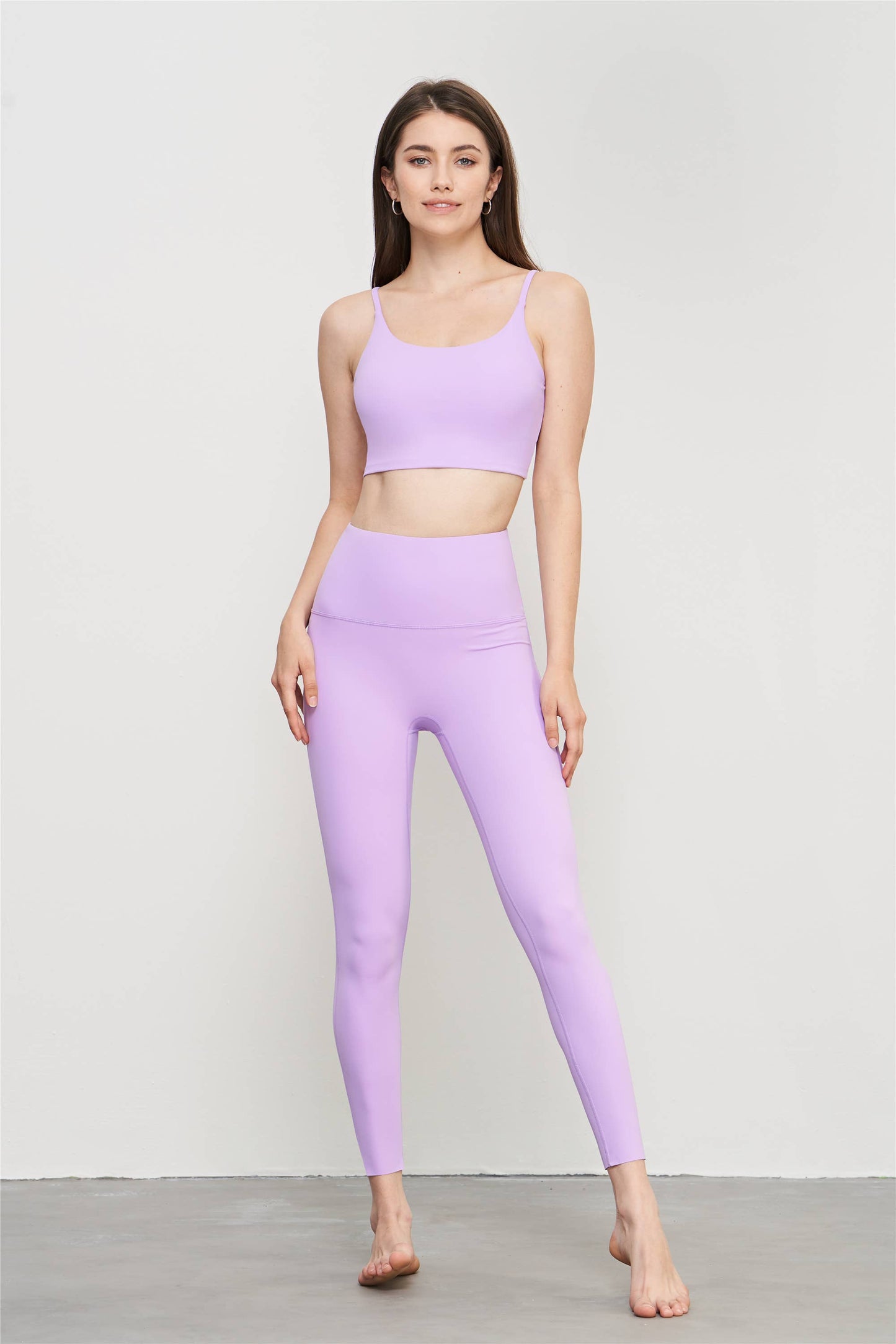 Esther Lycra® Seamless High Waist Leggings